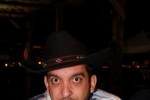 WESTERN BBQ NIGHT at SCAROBAR, Part 1 of 2